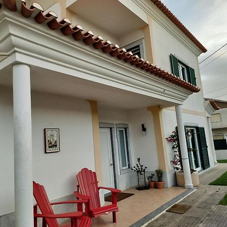 Xixi Cama Bed & Breakfast Bombardeira Exteriér fotografie