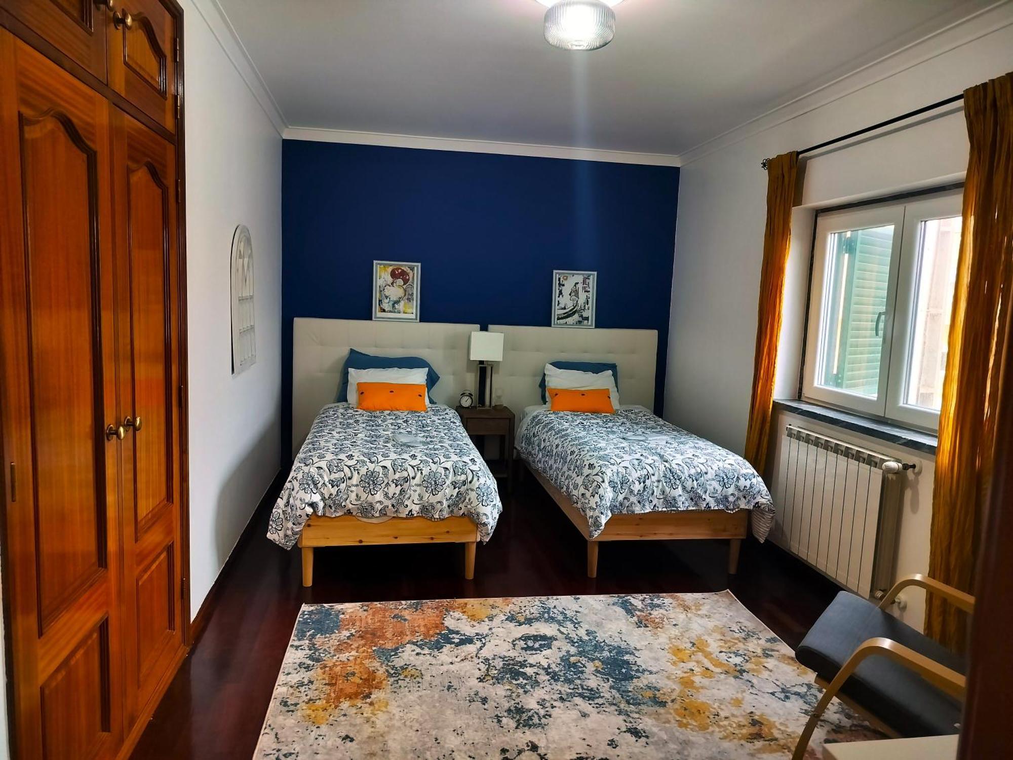 Xixi Cama Bed & Breakfast Bombardeira Exteriér fotografie