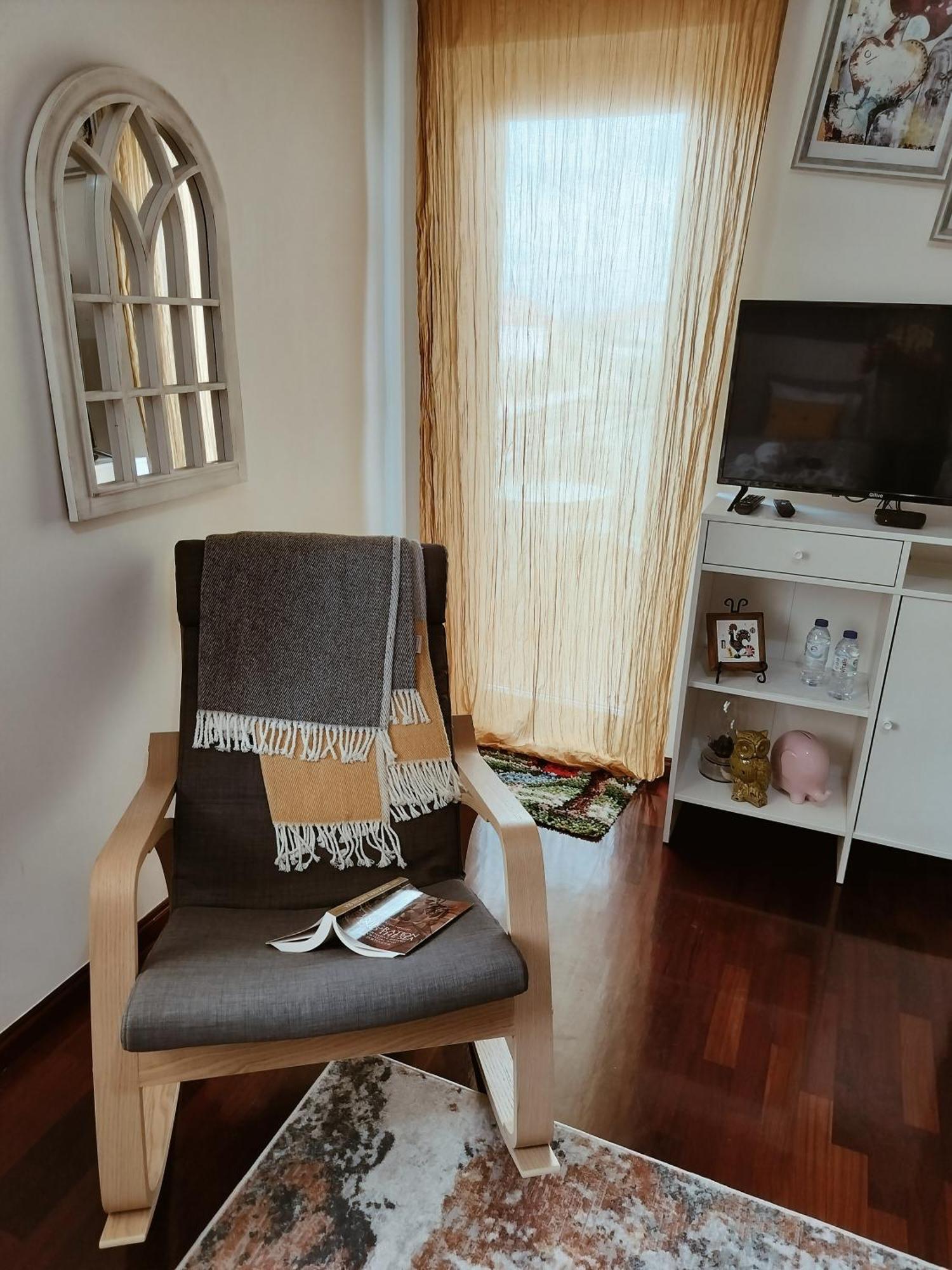 Xixi Cama Bed & Breakfast Bombardeira Exteriér fotografie